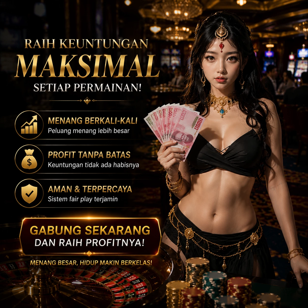 Aktivasi Sumber Tidak Dikenal