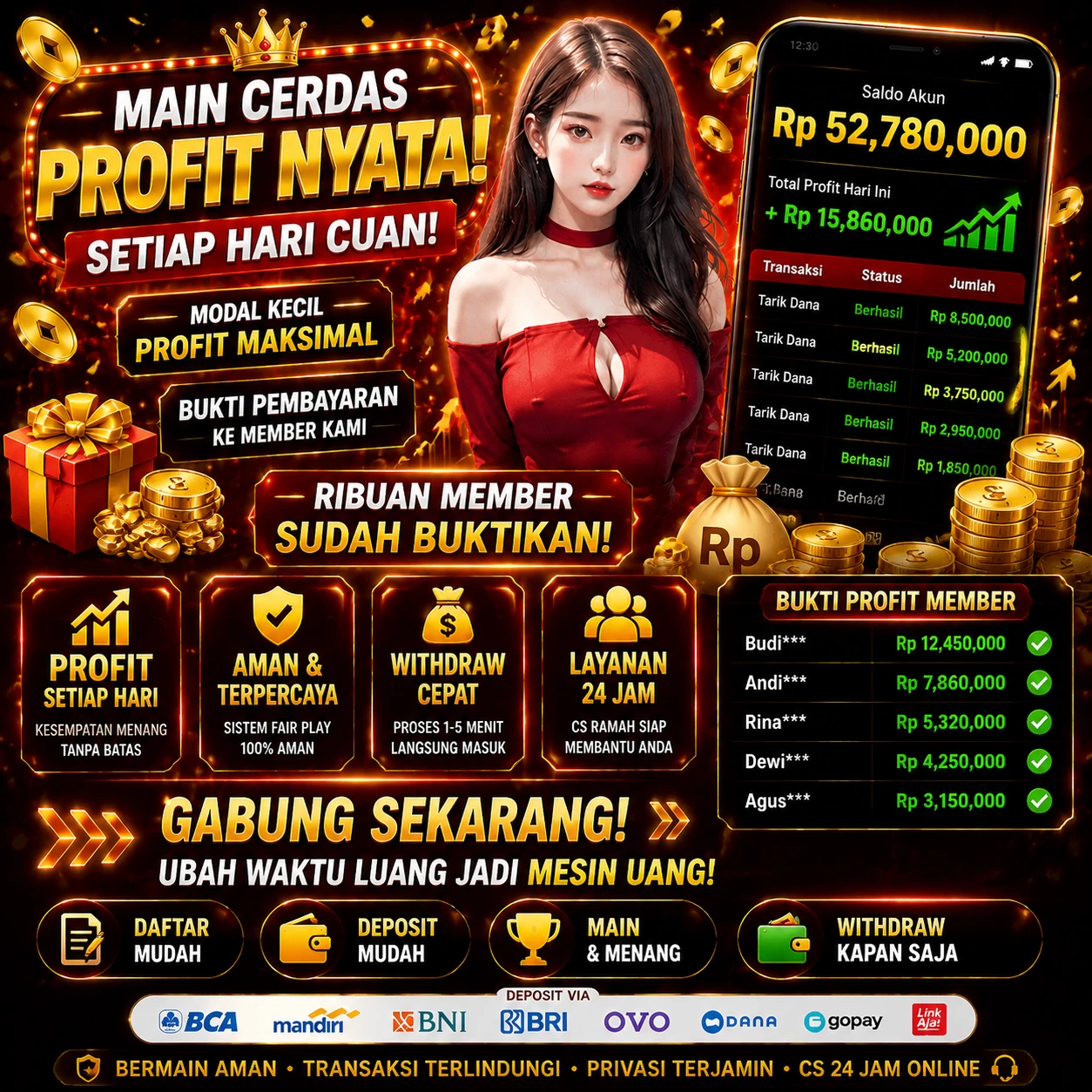 Troubleshooting superliga168
